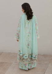 Lawn - MM Manara - Summer Dreams 26 - D#03 - Sea Breeze