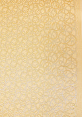 Italian Fancy Net With Sequence Work - FCE#445