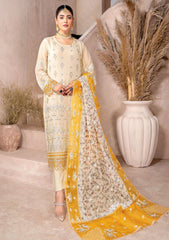 Formal Collection - Mah e Rooh - Amaya - AM#9904