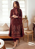 Winter Collection - Gisele - Kahani - DUSKY GLOW