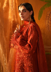 Winter - Mahnur -  Mastani Luxury 26 - MS#03