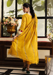 Winter - Parishay - The Royal Galleria - Luxury Marina 26 - RG#03