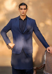 Men - Faiscouture - Nawab - Blazer - Mughal