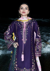 Lawn - Jugnu by Hussain Rehar - Spring Summer - Edit II - SAGAR