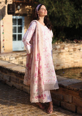 Lawn - Ayleen - Naqsh - Summer 26 - SUKH CHAIN