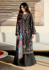 Lawn - Jazmin - Shahkaar Eid 25 - JSE#10