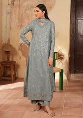 Winter - Iznik - Pre-Fall 25 - IPF#10