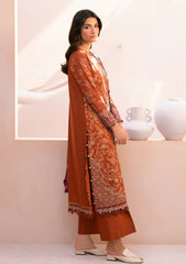 Winter - Xenia - Rang e Khizaan 25 - D#07 - SALIAH