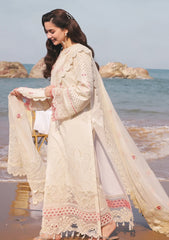 Lawn - Imrozia Serene - Hania Luxury - SL 76 Irha