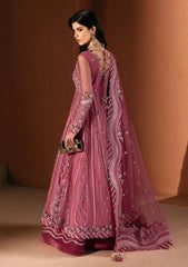 Formals - Qalamkar - Elirah - Unstitched 26 - QMF#03 - Marielle