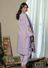 Winter - Gul Ahmed - Khaddar 26 - MJ#62024