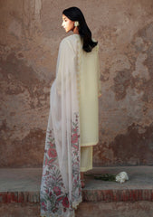 Lawn - Deyar - Rumi Summer 26 - Heer