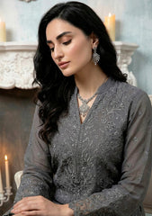 Lawn - Meemsey - Noor-e-Nazar 26 - Volume 01 - D#07