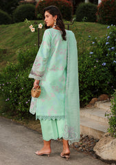 Lawn - Rang Rasiya - Florence - Premium Summer 26 - HANIYA