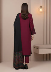 Winter - Meemsey - Mashraq 25 - Vol 2 - D#07