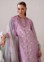 Winter - Aabyaan - Miraal - Signature Viscose 25 - AV#10 - MAHVEEN