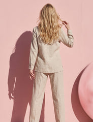 Pret - Moven - Knot & Brooch Set - Skin