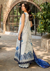 Lawn - Asifa & Nabeel - Meraki - Summer 26 - MSSL#03 - Starlit