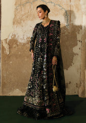 Formals - Suffuse - Freeshia Wedding - Unstitched 26 - ZABEEN