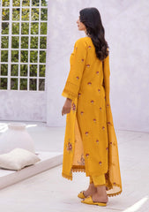 Lawn - Humdum - Lilly - HL25#07