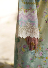 Lawn - Neeshay - Summer Lines 26 - Vol II - VIRELIA