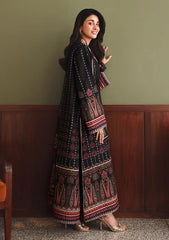 Formals - Mushq - Hemline - Nirvana - Anmol Silk Edit 26 - HS#108 - Star Off Duty