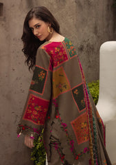 Winter - Charizma - C-Prints - Linen 25 - CPW5-03