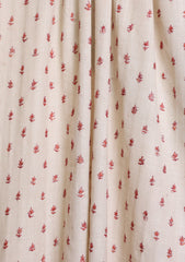 Pashmina Kashmiri Jaaldar Scarf D#37 - L Skin