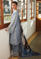 Lawn - Bin ILyas - Lumina - Summer 26 - L#72-A