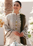 Lawn Collection - Zarqash - Luxe Lawn - ZL24#09