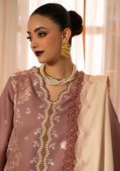 Winter - Bin ILyas - Gulrukh Khaddar 25 - BGK#62-A