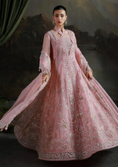 Formals - Qalamkar - Elirah - Luxury 25 - MF#03 - BLUSH REVERIE