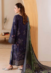 Winter - Nureh - Signature Prints - Marina 25 - SP#181