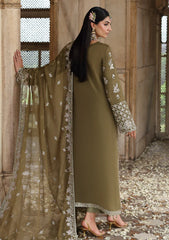 Formals - Emaan Adeel - Romansiyyah - Luxury 25 - OLIVEA