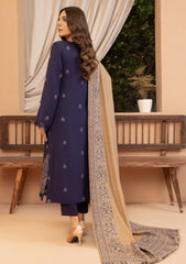 Winter - Humdum - Carvan 25 - D#03