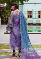 Formals - Nureh - Ballerina 25 - NU2#185