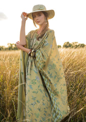 Winter - Sobia Nazir - Satin Edit - Unstitched 25 - SU#04