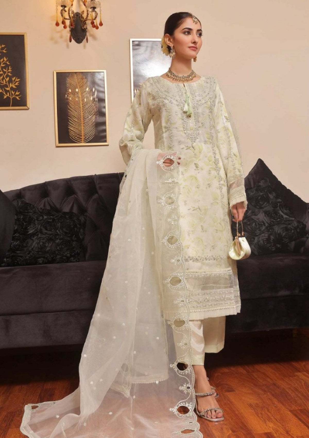 Formal Collection - Dressline - Haleema - DH24#04