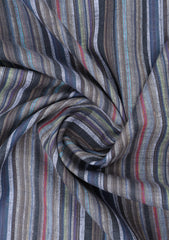 Irish Linen Cotton Fabric D#05