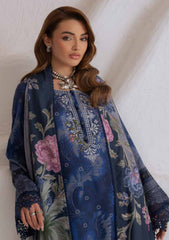 Winter - Nureh - Signature Prints - Viscose 26 - SP#217
