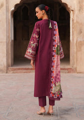 Lawn - Bin Ilyas - Suroor - Summer 26 - BS#242 - A