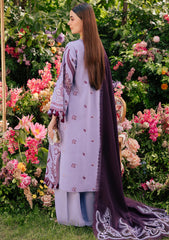 Winter - Mahnur - Secret Garden - Karandi 25 - SG#003