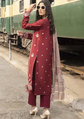 Winter Collection - Humdum - Rahgeer - HR24#3