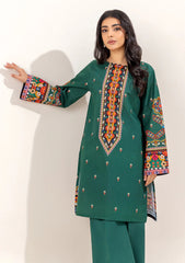 Lawn - Beechtree - Summer Unstitched - BT5S23U10 - Pine Tribe