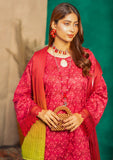 Lawn Collection - Humdum - Aangan - HA24#03