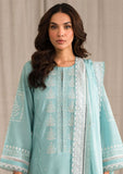 Lawn Collection - Sahar - Mirage - MSL24#09