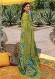 Lawn Collection - Rang Rasiya - Carnation Festive Edit - RC24#14 - LIANA