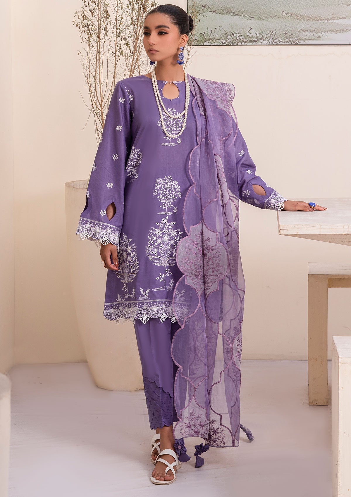 Lawn Collection - Humdum - ARZU - ALL24#05