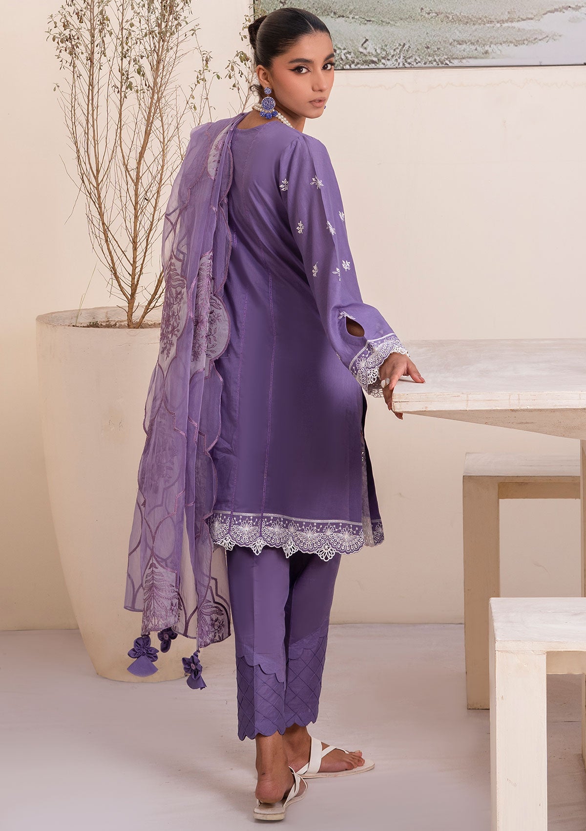 Lawn Collection - Humdum - ARZU - ALL24#05