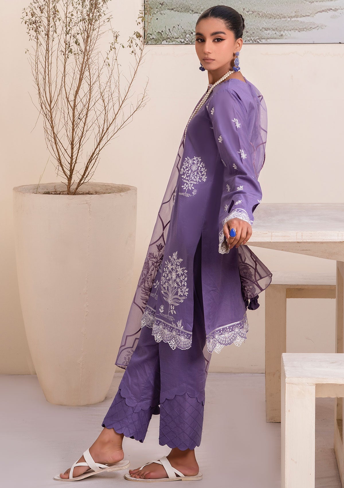 Lawn Collection - Humdum - ARZU - ALL24#05